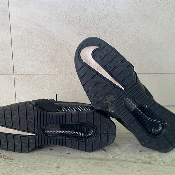 Nike Romaleos 4 - Picture 2 of 3